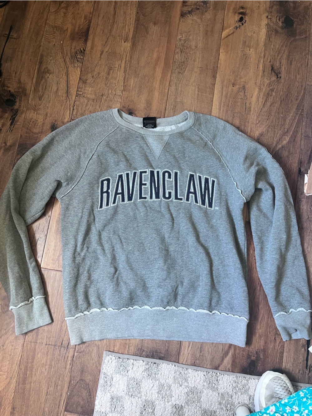 Harry Potter Ravenclaw Sweatshirt